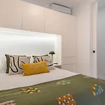 Sunny Garden 2bdr By Lovelystay شقة *