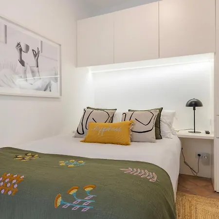 アパート Sunny Garden 2bdr By Lovelystay