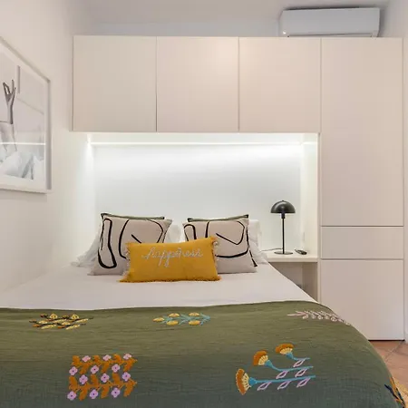 Sunny Garden 2bdr By Lovelystay *