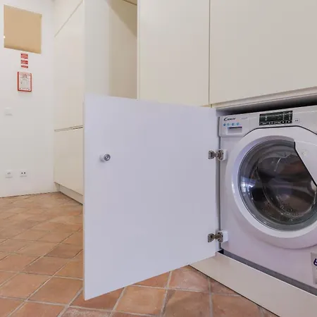 Sunny Garden 2bdr By Lovelystay * Lisboa