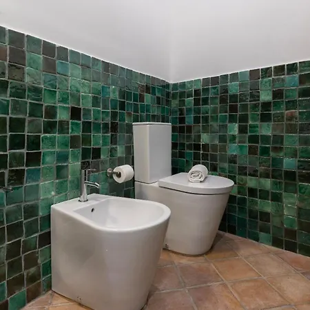 Sunny Garden 2bdr By Lovelystay Apartamento *